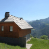 Отель Les Chalets de Praroustan by Actisource, фото 44