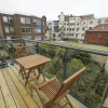 Отель Avalon Balcony Apartment, фото 15