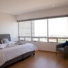 Отель Luxury Apartment @Santa Fe- Magna Residencial-1205 в Мехико