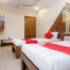 Отель New Elite Inn - Near MIDC Turbhe Navi Mumbai, фото 6