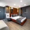 Отель Second Suit Hotel Bakirkoy, фото 3