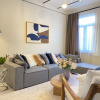 Отель Chic Flat 5 min to Galata Tower in Istiklal Ave, фото 13