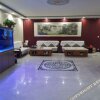 Отель Weifang Mingyuan Guest Room, фото 12