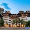 Отель Jindun Bihan Hotel, фото 23