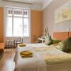 Отель Budapest GuestRooms, фото 2