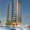 Отель Center Hotel Sharjah, фото 1