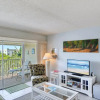 Отель Sanibel Siesta on the Beach Unit 210 2 Bedrooms 2 Bathrooms Condo, фото 6
