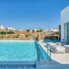 Отель Lil Paros Luxury suites, фото 23