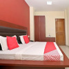 Отель OYO 27012 Hotel Sk Residency, фото 22