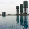 Отель Ashton Meridin Suites, фото 18