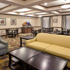 Отель Holiday Inn Express and Suites Moultrie, an IHG Hotel, фото 26