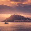 Отель Cimino Luxury Villas in Lake Como - Julia #1, фото 15