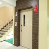 Отель OYO 4264 Jog Centre, фото 9