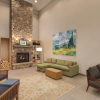 Отель Country Inn & Suites by Radisson, Boone, NC, фото 27