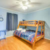 Отель Coastal Murrells Inlet Condo With Balcony!, фото 6