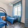 Отель Inviting Holiday Home in Savona With Private Garden, фото 26