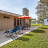 Отель San Antonio Home w/ Private Pool: 5 Mi to Downtown, фото 16
