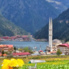 Отель Grand Öztürk Uzungöl, фото 24