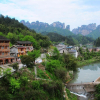 Отель Qingfengge Hostel, фото 15
