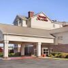Отель Hampton Inn & Suites, фото 1