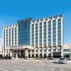 Отель Pullman Qingdao Ziyue в Циндао