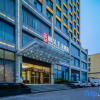 Отель Rezen Select (Xinyang East high speed railway station store), фото 1