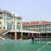 Отель Holiday Inn Lianyungang Blue Bay, фото 1