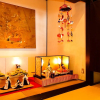 Отель Ryokan Okayama, фото 15