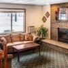 Отель Hudson Inn & Suites, фото 30