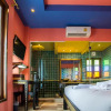 Отель Changpuak Boutique House, фото 2