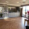 Отель Madison Inn and Suites, фото 2