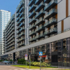 Отель Pet-friendly Prymasa Warsaw by Renters, фото 1