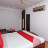 Отель Rana International Hotel by OYO, фото 12