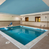 Отель Comfort Inn & Suites Virginia Beach - Norfolk Airport, фото 15