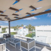 Отель Protaras Holiday Villa An8, фото 19