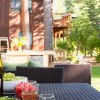 Отель Cedar by Avantstay Ski Season Home! w/ Ping Pong, фото 10