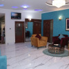 Отель Sea Shell Inn, фото 2