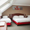 Отель Brit Hotel Essentiel Arras, фото 5