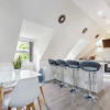 Отель Crown Place 2 & 3 Bedroom Luxury Apts, фото 31