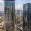 Отель Maison Privee - Modern Urban Retreat in the Heart of Dubai Marina, фото 18
