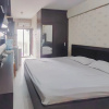 Отель RedLiving Apartemen Gateway Cicadas - Rumah Kita Tower Emerald A, фото 5