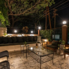Отель Saffronstays Uno Crest, Lonavala, фото 16