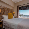 Отель Saxon Lodge 2 Cc, фото 17