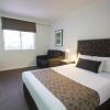 Отель Mercure Albury, фото 47