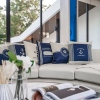 Отель Movenpick Luxury Villa2FL/Private Pool, фото 50