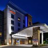 Отель Fairfield Inn & Suites by Marriott Orlando East/UCF Area, фото 46