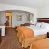 Отель Holiday Inn Express & Suites McPherson, an IHG Hotel, фото 5