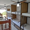 Отель Praia Virgem Hostel, фото 7