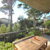 Отель In vacation residence , 40 mt from the sea, apartment for 4-6 people, on the first floor with terrac, фото 7