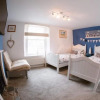Отель Saltys Cottage, Brixham - 2 min walk to the harbour, фото 8